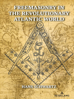 cover image of Freemasonry in the Revolutionary Atlantic World